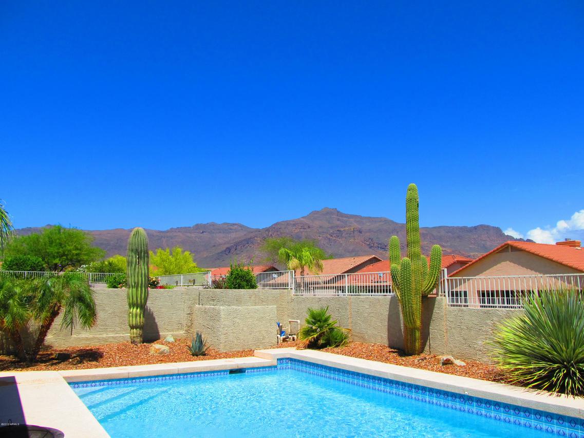 4741 S Desert Dawn Dr., Gold Canyon, AZ 85118