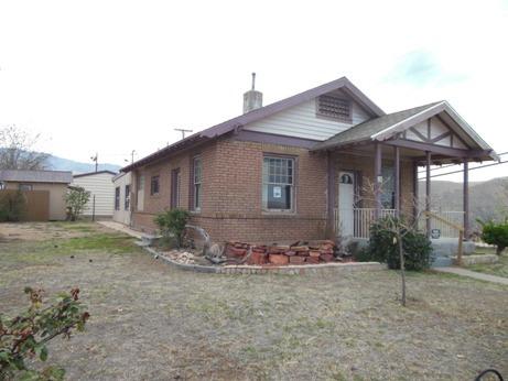 [Address Hidden by Seller], Clarkdale, AZ 86324