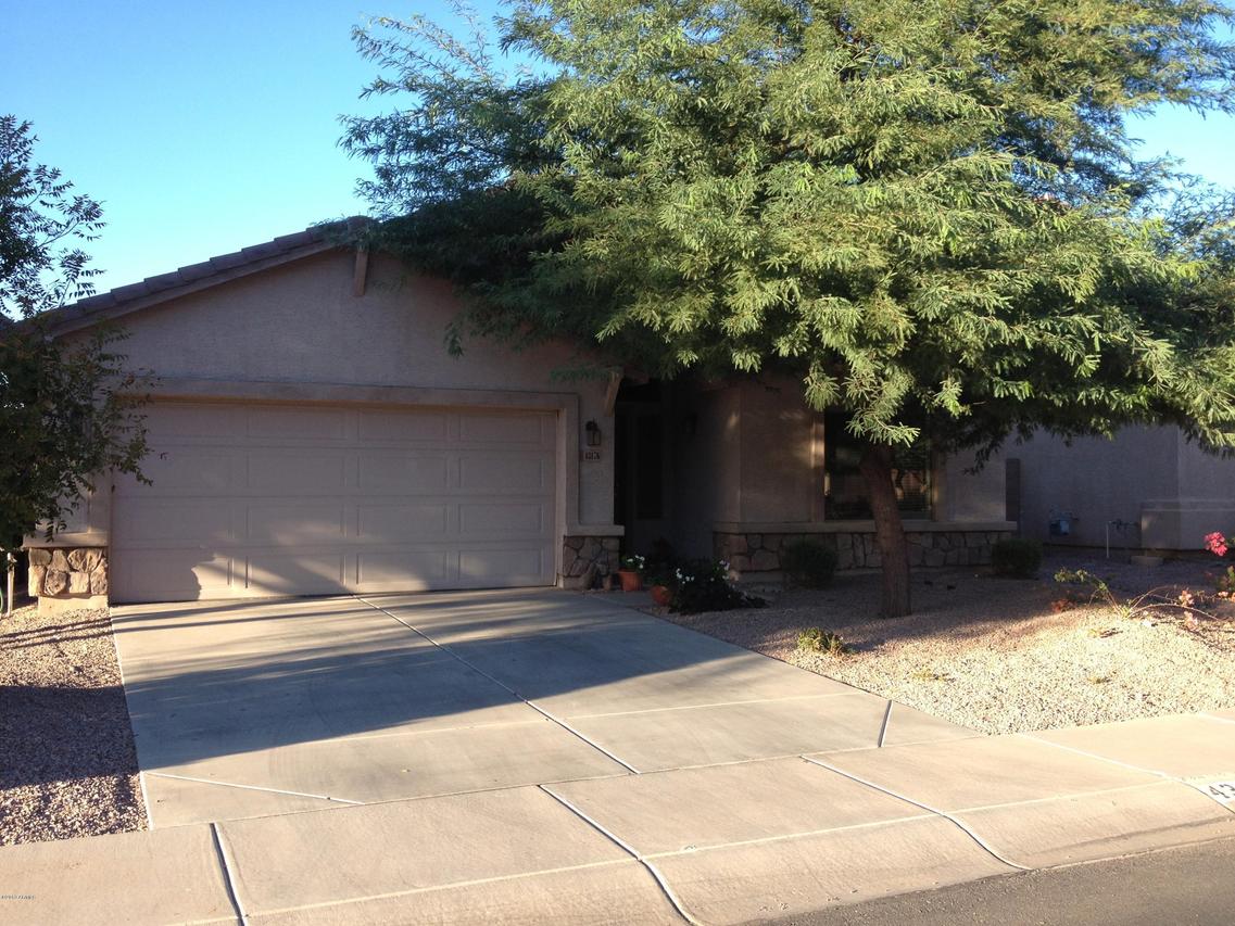 43176 W Anne Ln., Maricopa, AZ 85138