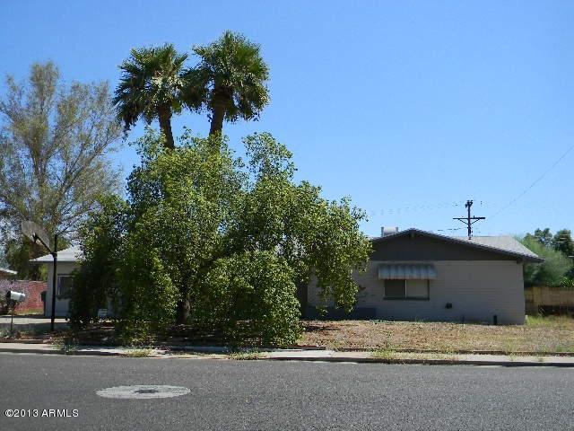 1353 N 24th St., Mesa, AZ 85213