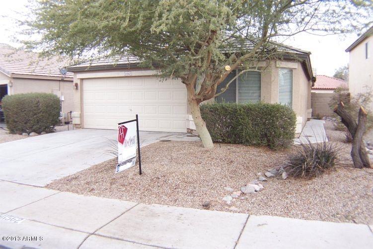 41562 W Warren Ln., Maricopa, AZ 85138