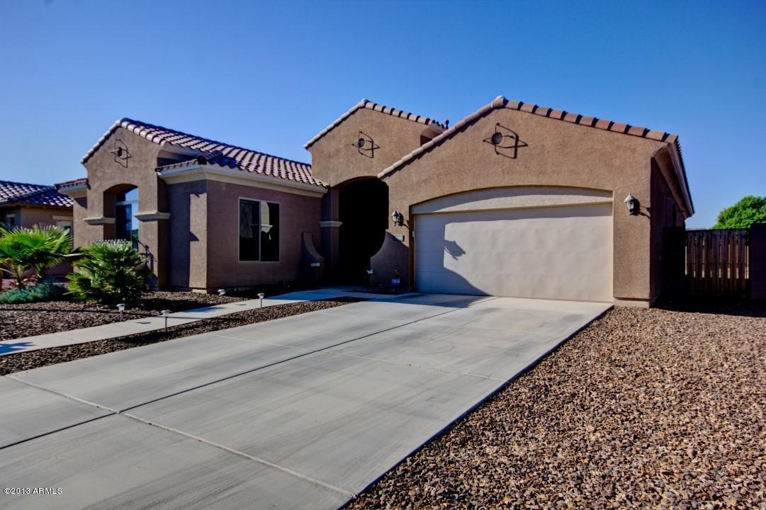 18241 W Cinnabar Ave., Waddell, AZ 85355
