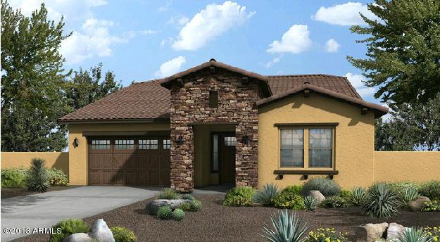 4187 E Glacier Pl., Chandler, AZ 85249