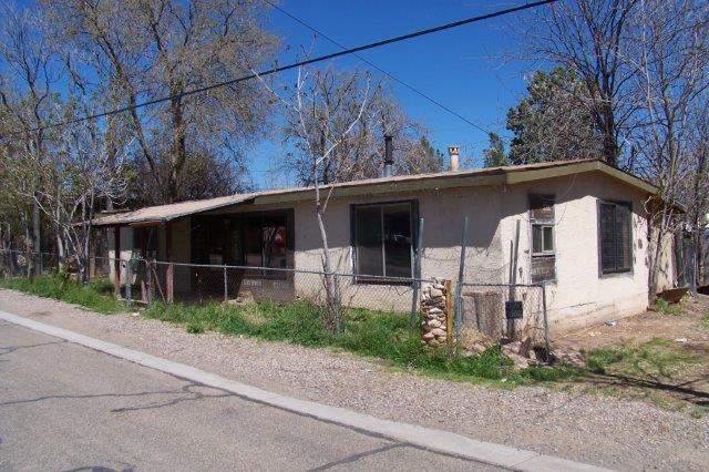 [Address Hidden by Seller], Clarkdale, AZ 86324