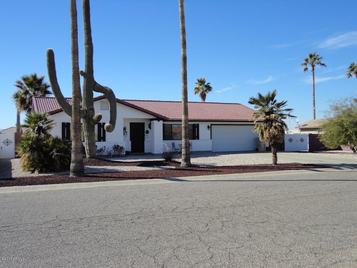 14700 S Rory Calhoun Dr., Arizona City, AZ 85123