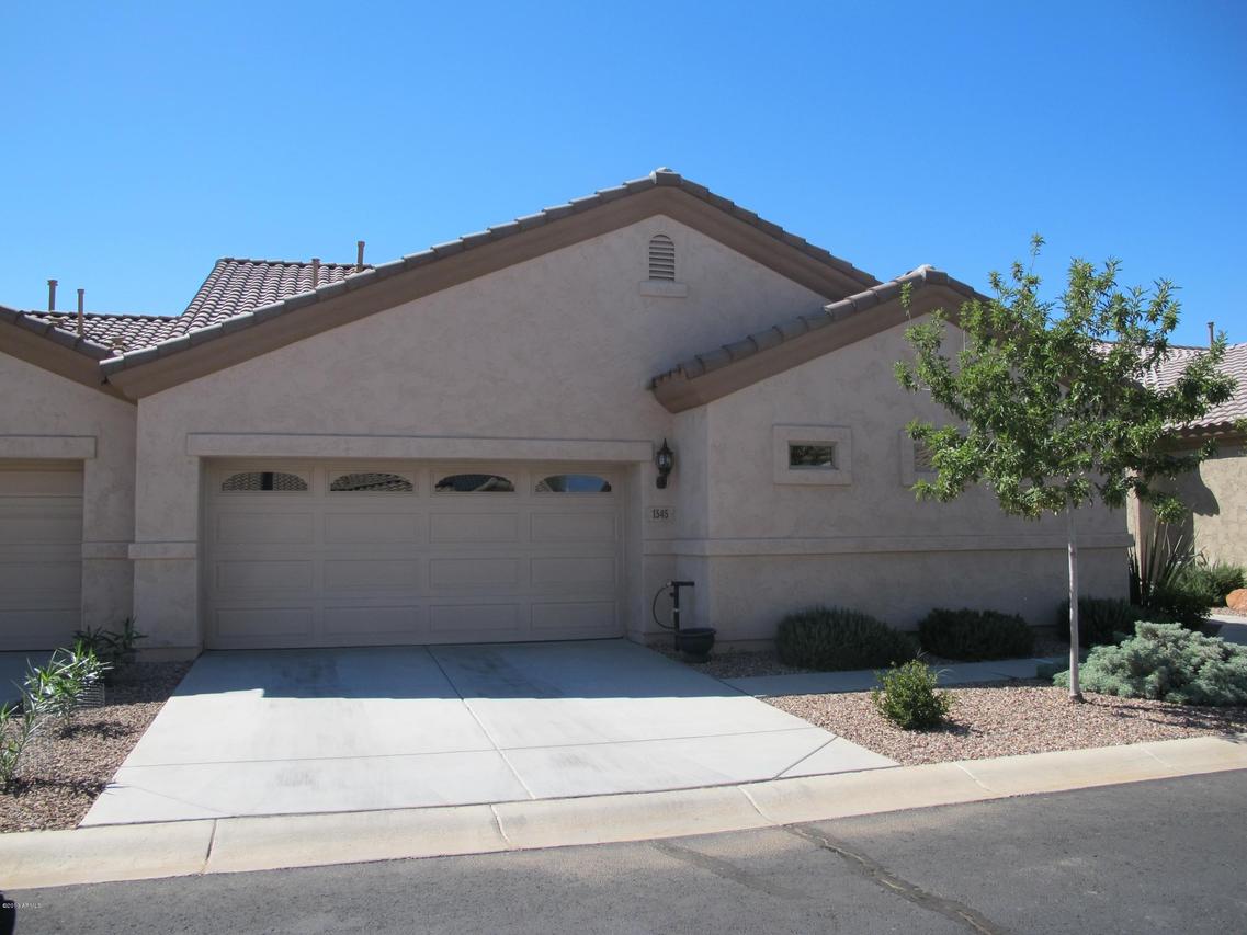 1545 E Melrose Dr., Casa Grande, AZ 85122