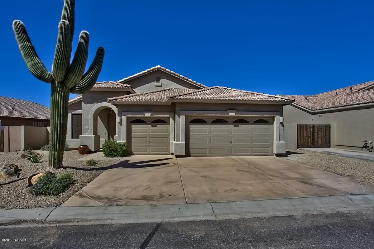 34210 N 45th Pl., Cave Creek, AZ 85331