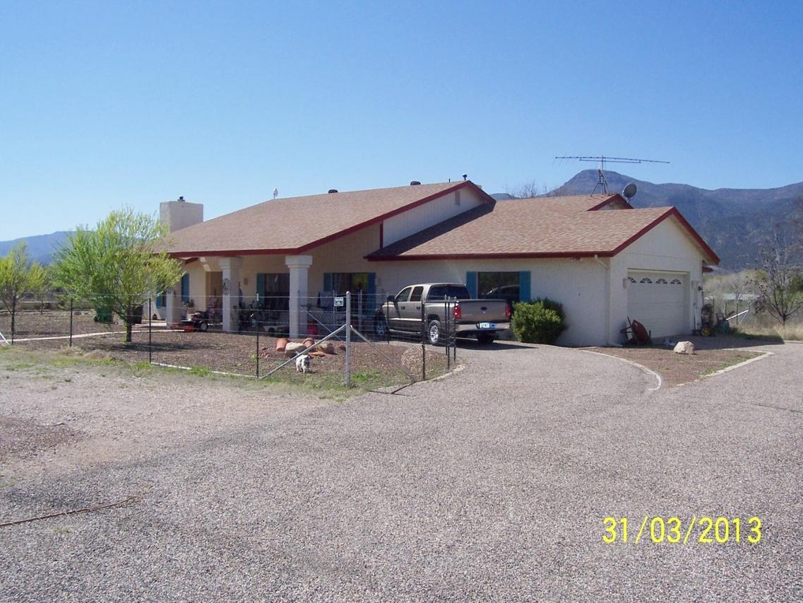 [Address Hidden by Seller], Camp Verde, AZ 86322