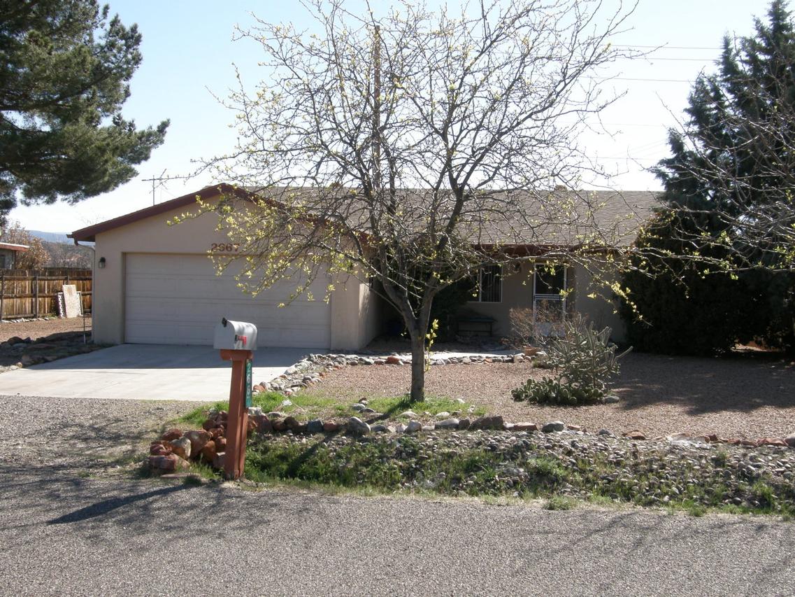 [Address Hidden by Seller], Cottonwood, AZ 86326