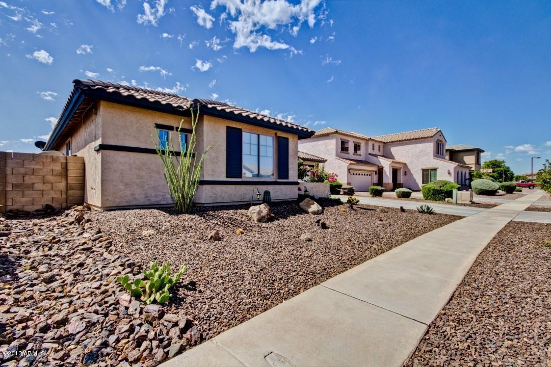 15225 W Ventura St., Surprise, AZ 85379