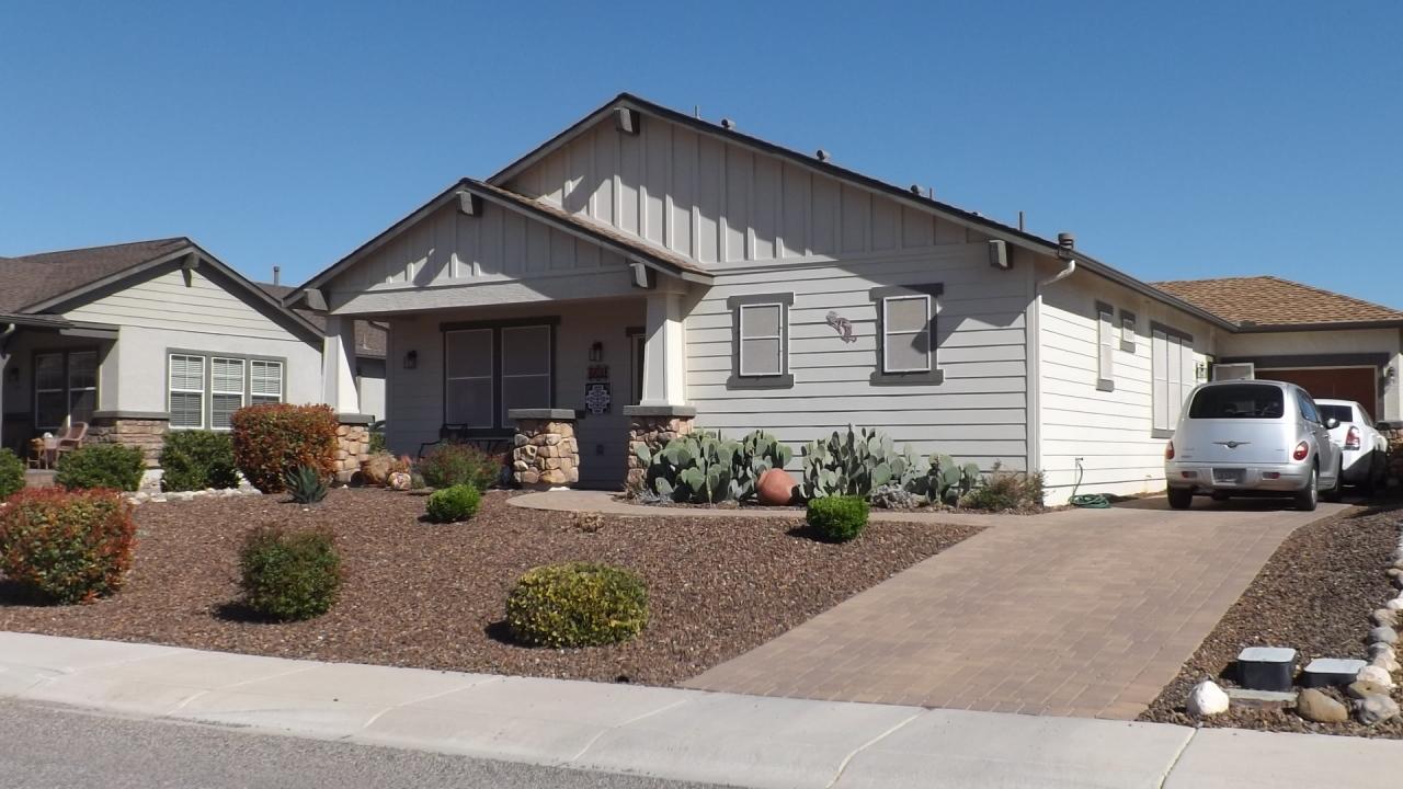 508 Kindrick, Clarkdale, AZ 86324