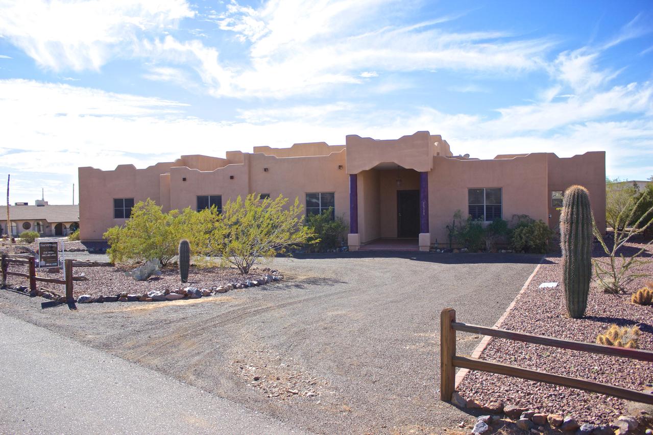 26106 N 9th Ave., Phoenix, AZ 85085