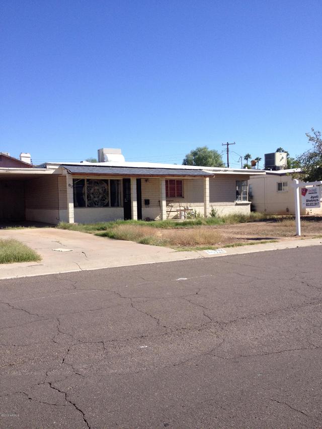 832 W Weldon Ave., Phoenix, AZ 85013