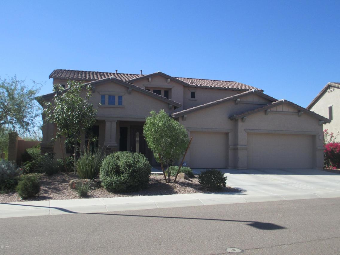 42902 N 45th Ln., Anthem, AZ 85087