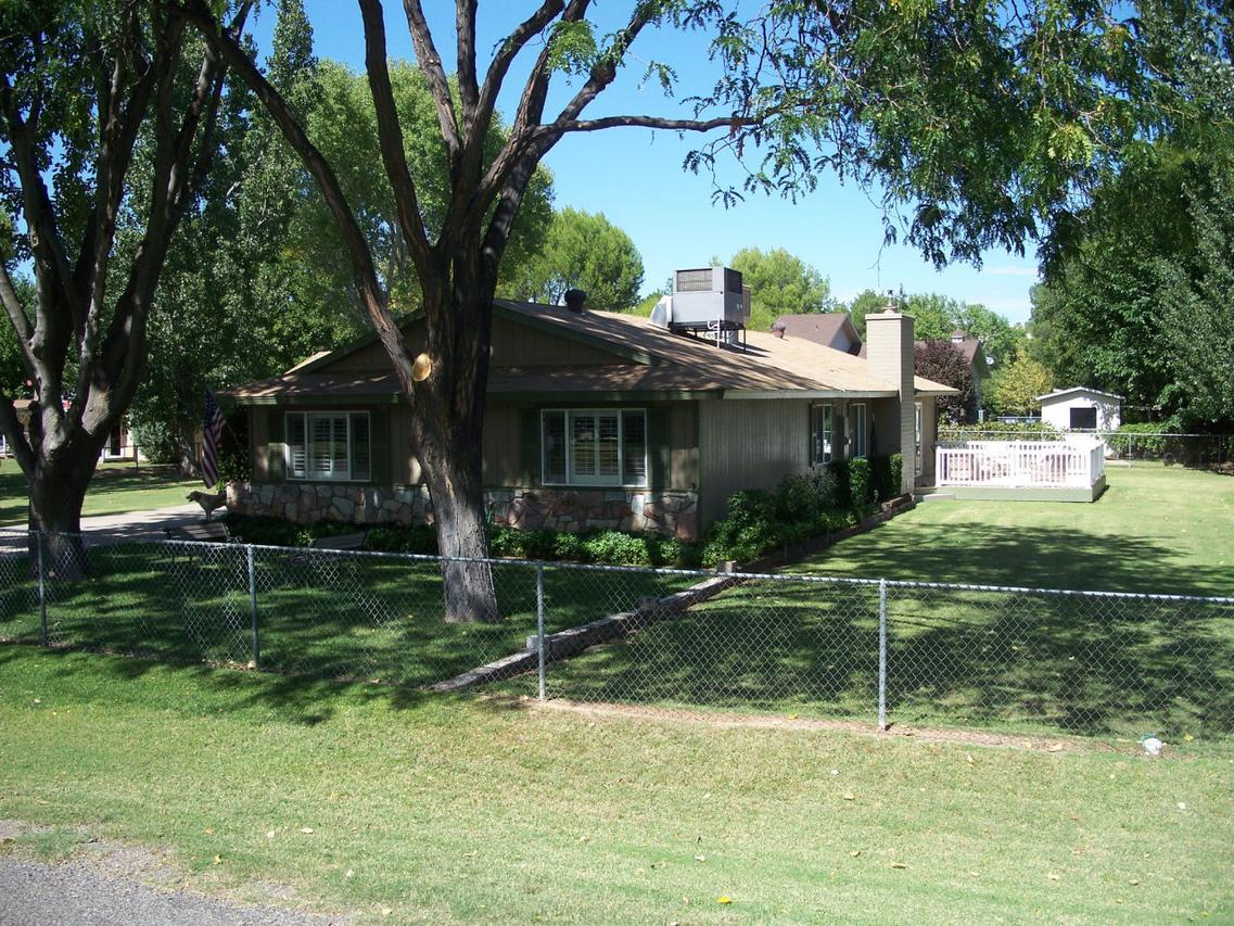 272 E Silver Bugle, Camp Verde, AZ 86322