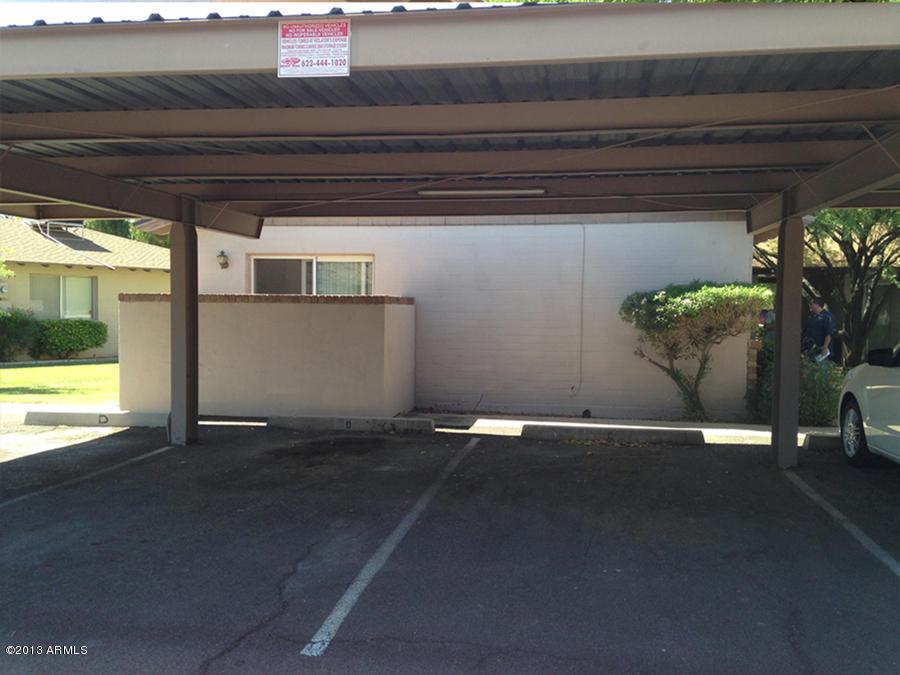 6519 S Kenneth Pl. #D, Tempe, AZ 85283
