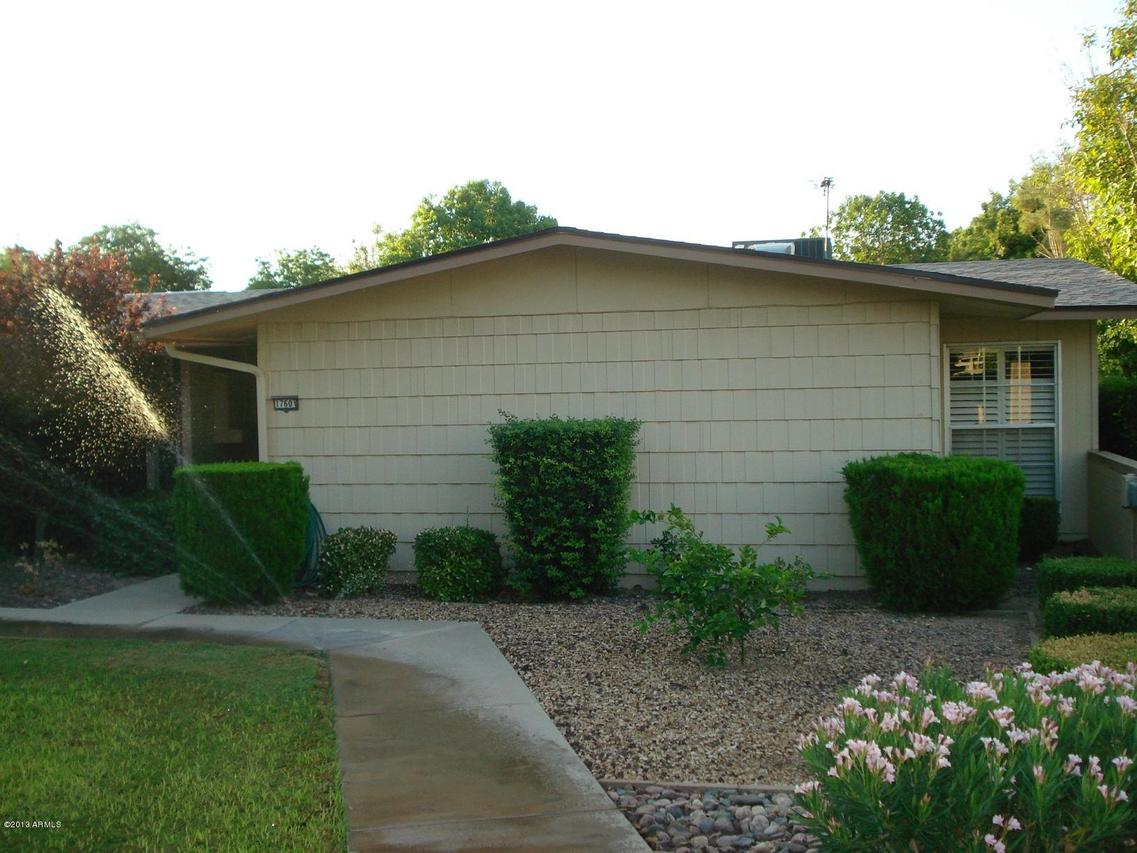 17603 N 102nd Dr., Sun City, AZ 85373