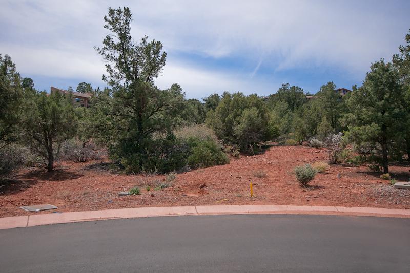 180 Salido Del Sol, Sedona, AZ 86336