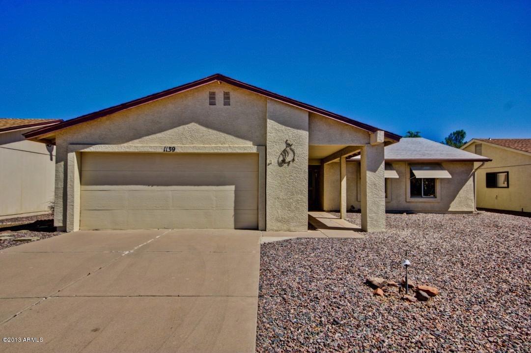 1139 S 83rd Pl., Mesa, AZ 85208