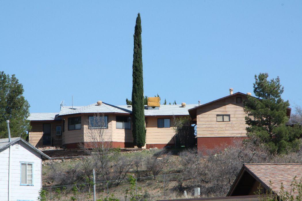 1810 S Carpenter Ln., Cottonwood, AZ 86326