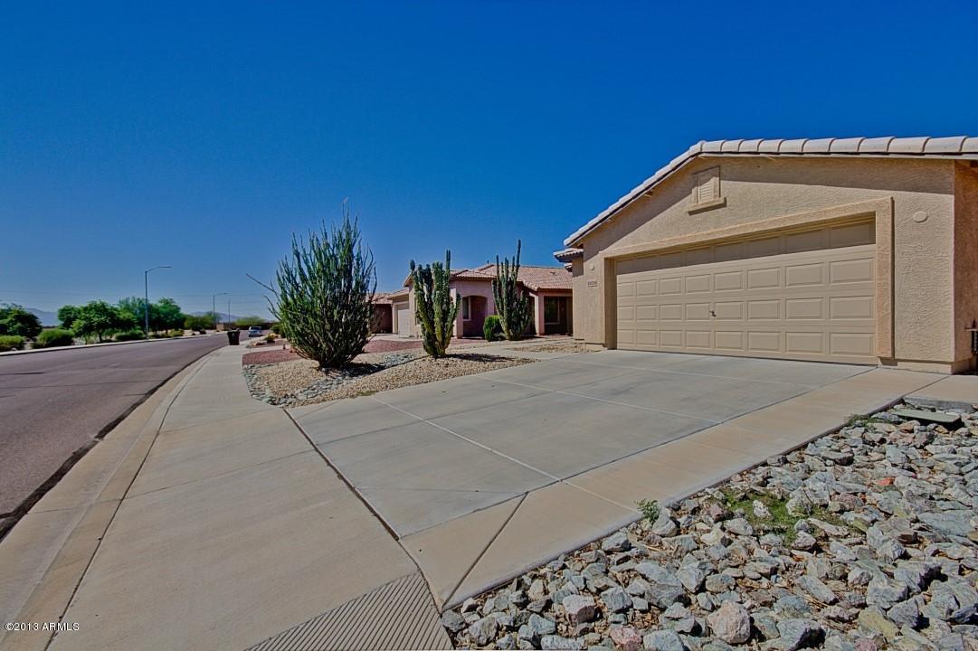 11028 W Cimarron Dr., Sun City, AZ 85373