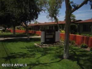 1850 E Maryland Ave. #60, Phoenix, AZ 85016