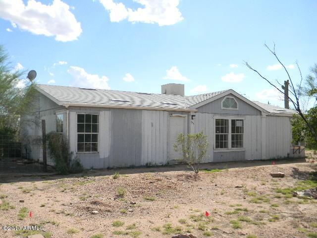 375 W Foothill St., Apache Junction, AZ 85120