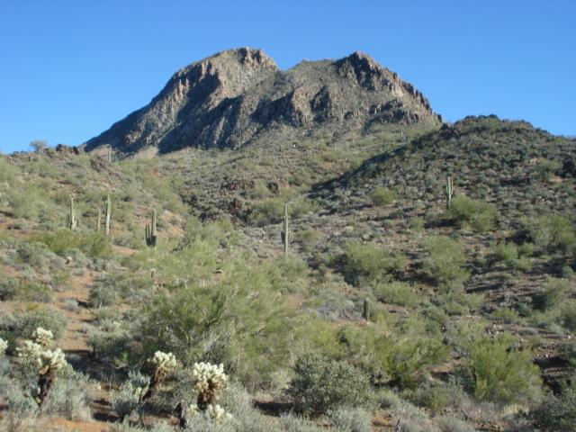 46753 N 35th Ave. #C, New River, AZ 85087