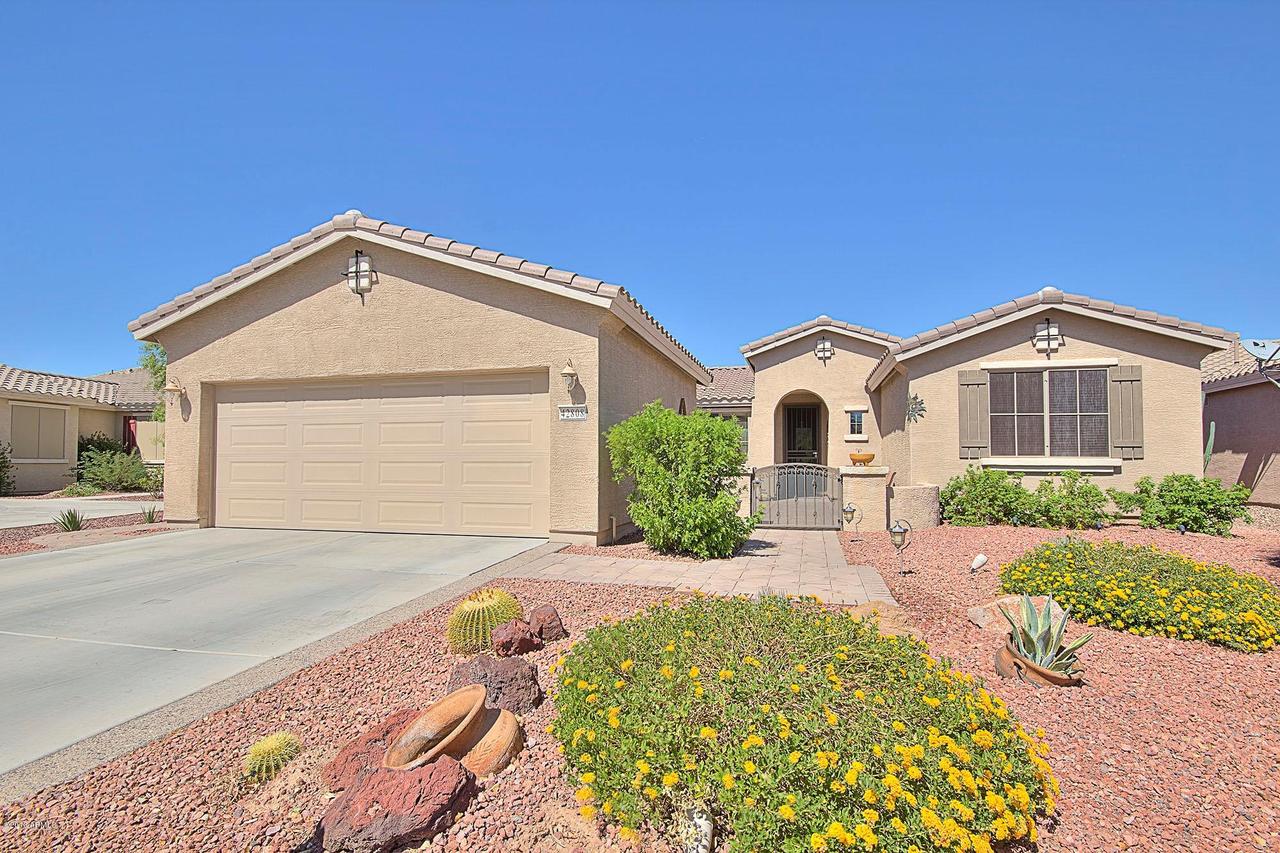 42808 W Whimsical Dr., Maricopa, AZ 85138