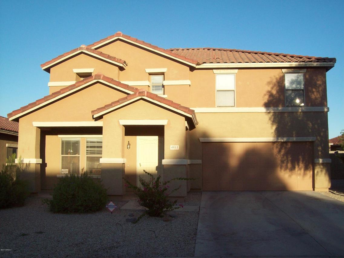 4811 S 23rd Dr., Phoenix, AZ 85041