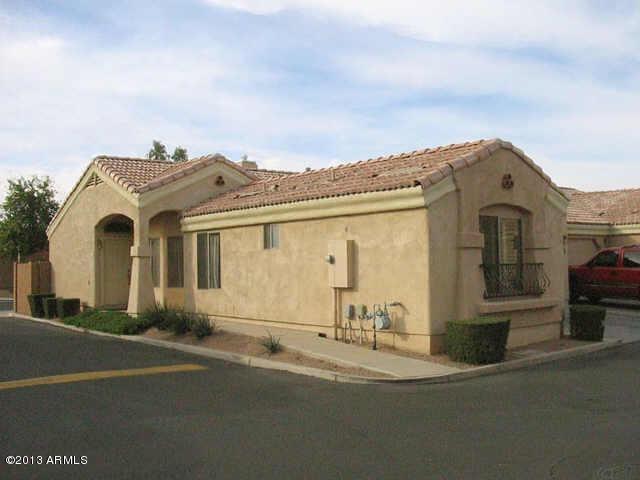 1260 S Lindsay Rd. #8, Mesa, AZ 85204
