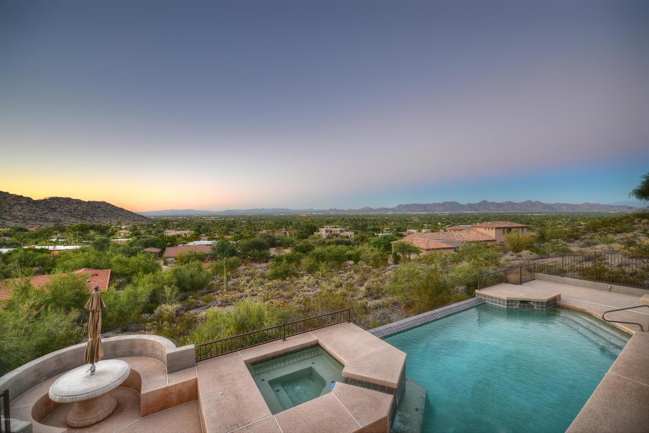 8201 N Waterman Ln., Paradise Valley, AZ 85253