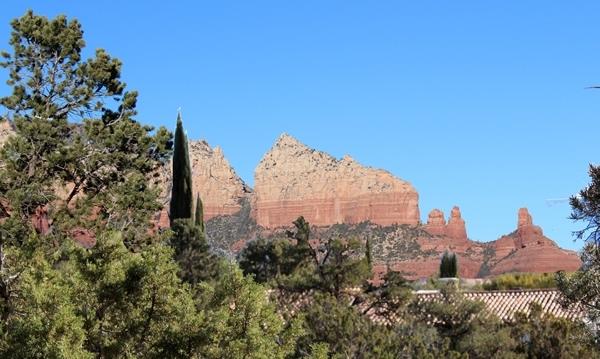 538 Foothills South Dr., Sedona, AZ 86336