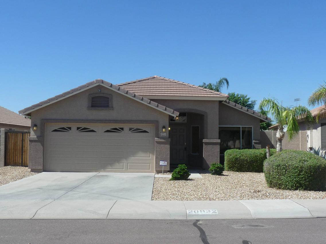 20932 N 85th Dr., Peoria, AZ 85382
