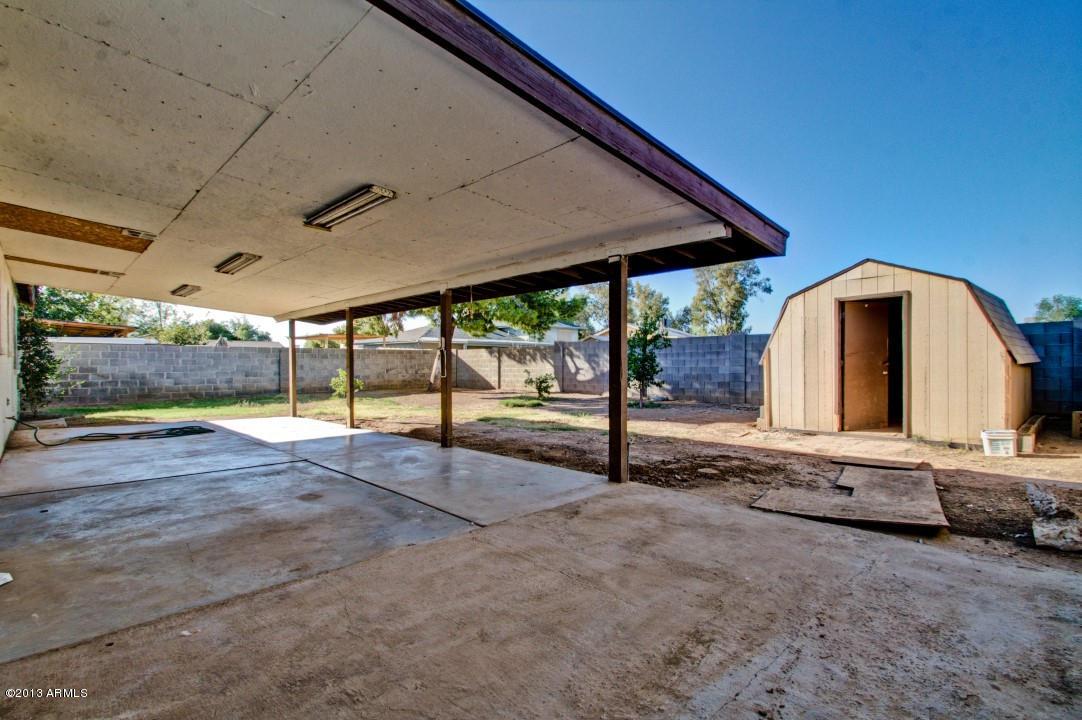 7628 W Mulberry Dr., Phoenix, AZ 85033