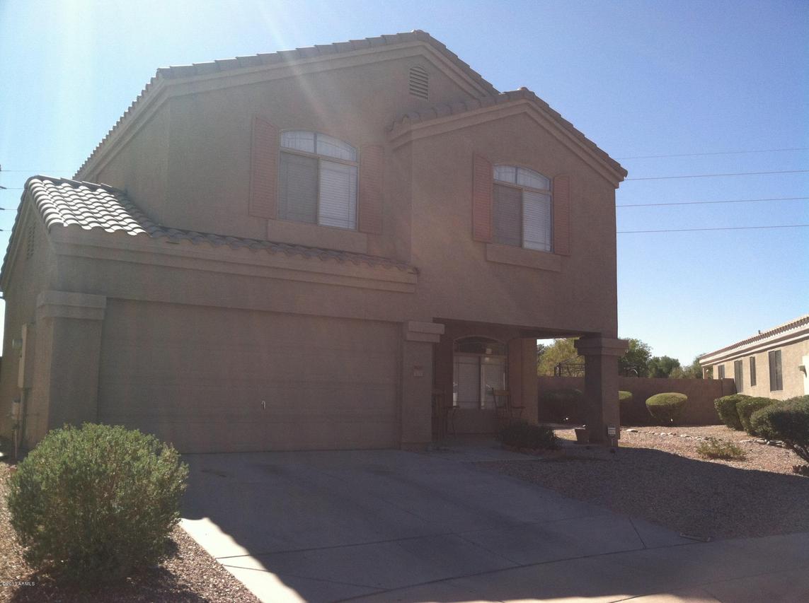 10621 W Watkins St., Tolleson, AZ 85353