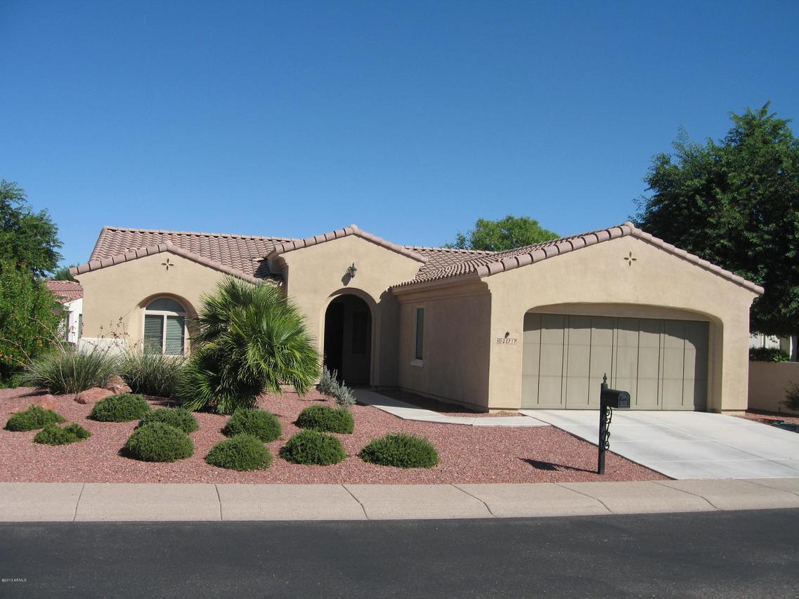 22717 N Las Positas Dr., Sun City West, AZ 85375