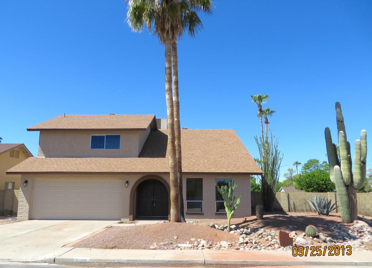2406 S Mulberry, Mesa, AZ 85202