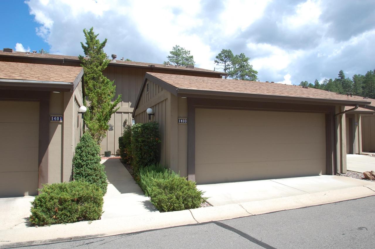 1403 Haisley Ct., Prescott, AZ 86303