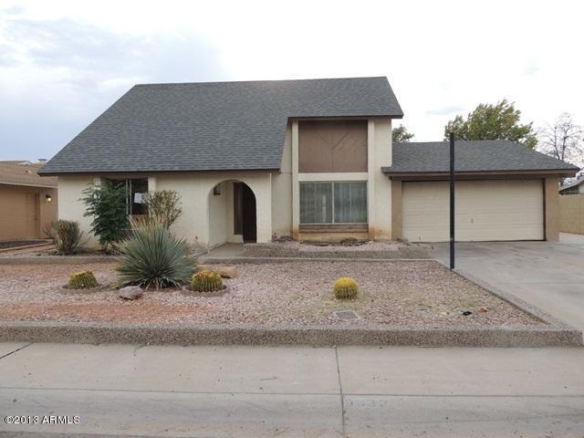 9032 N 64th Dr., Glendale, AZ 85302