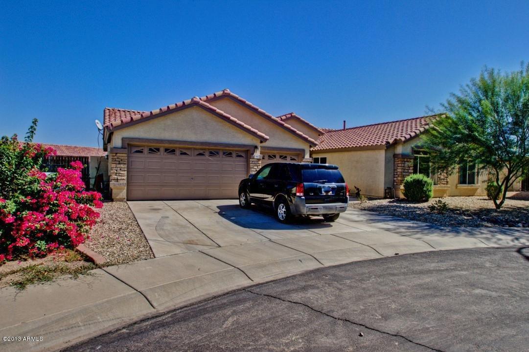 1932 E Park St., Phoenix, AZ 85042