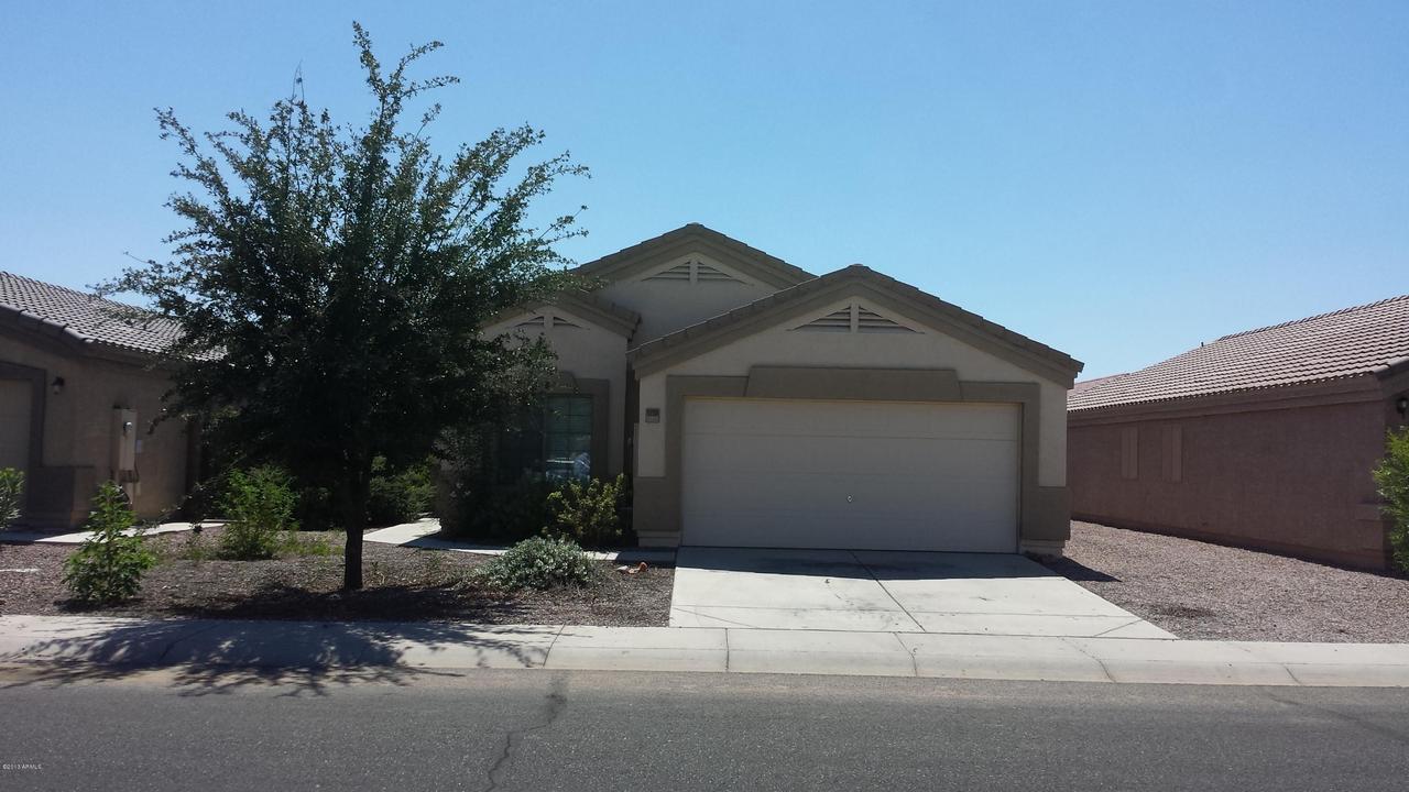 1759 E Bishop Pl., Casa Grande, AZ 85122
