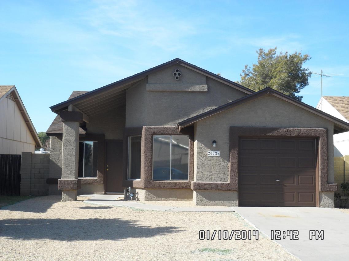 20428 N 32nd Ln., Phoenix, AZ 85027
