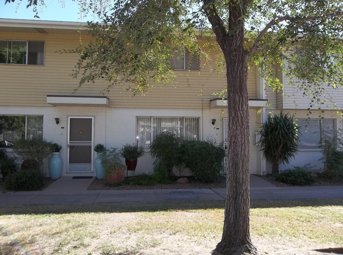 8211 E Garfield St. #J9, Scottsdale, AZ 85257