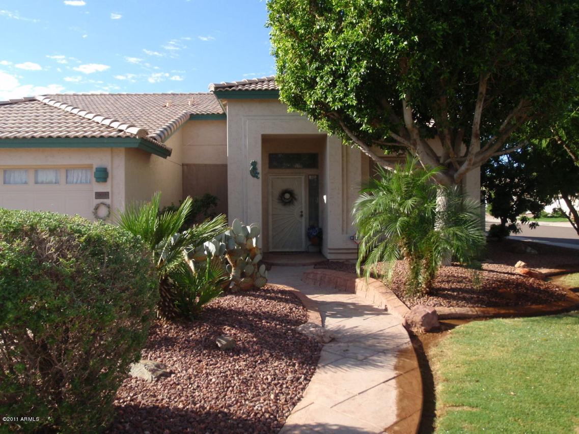 1169 W Breckenridge Ave., Gilbert, AZ 85233