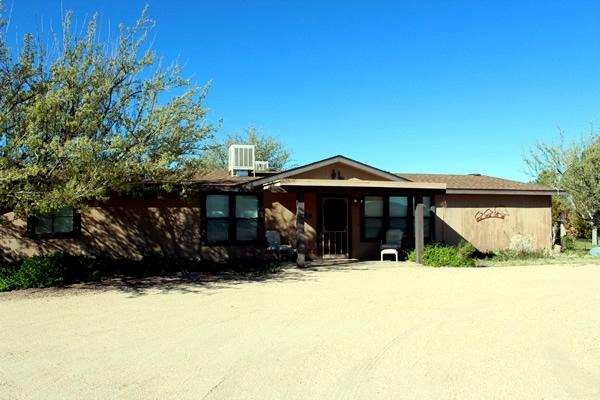 5180 E Comanche Dr., Cottonwood, AZ 86326