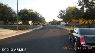 994 S Canal Dr., Gilbert, AZ 85296