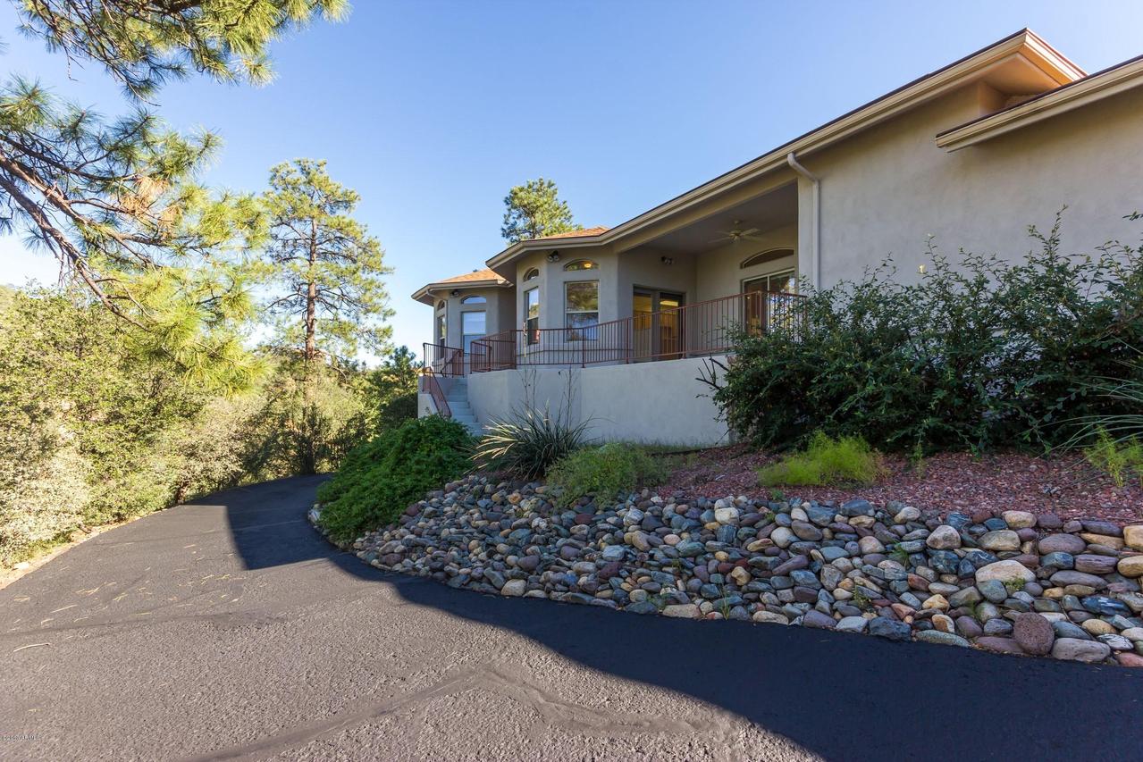 2250 Le Loup Dr., Prescott, AZ 86305