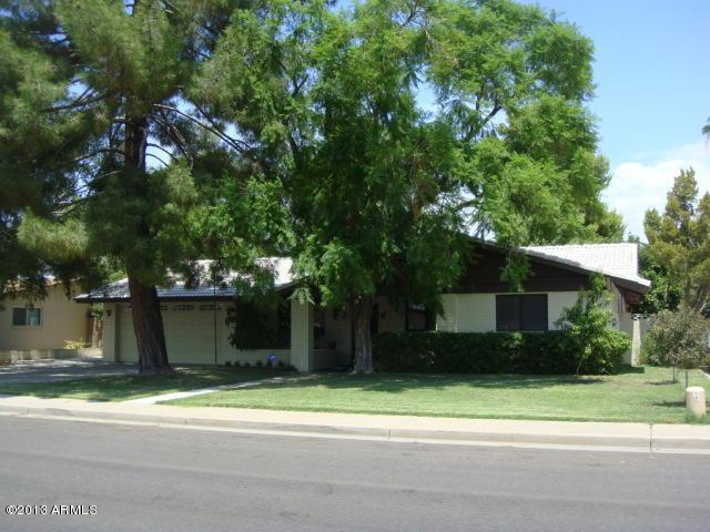 2220 E Fox St., Mesa, AZ 85213