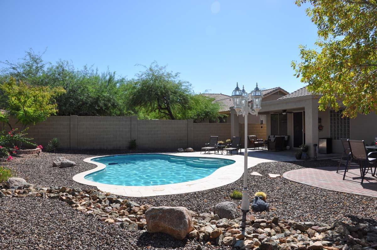 3156 W Whitman Dr., Anthem, AZ 85086